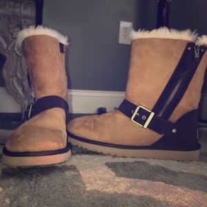 Ugg Blaise Boot